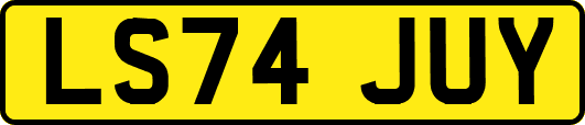 LS74JUY