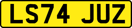 LS74JUZ