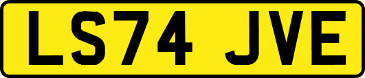 LS74JVE