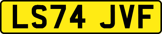 LS74JVF