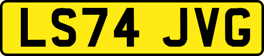 LS74JVG