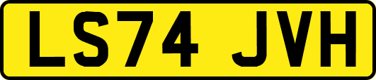LS74JVH