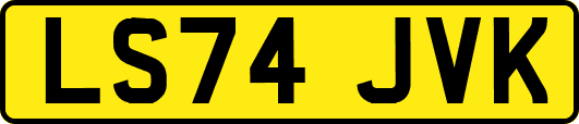 LS74JVK