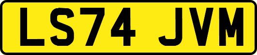 LS74JVM