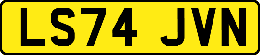 LS74JVN