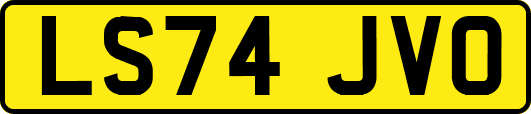 LS74JVO