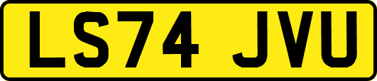 LS74JVU
