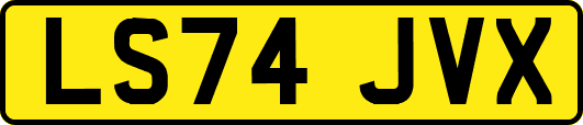 LS74JVX