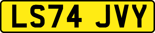 LS74JVY