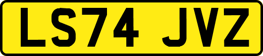 LS74JVZ