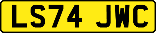 LS74JWC