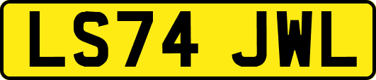 LS74JWL
