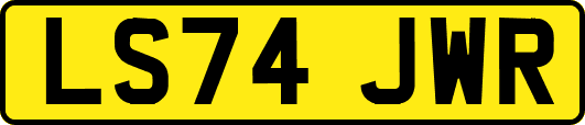 LS74JWR
