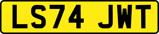 LS74JWT
