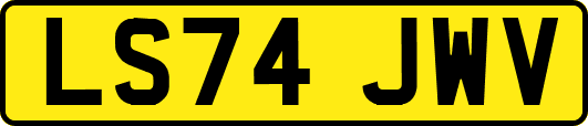 LS74JWV