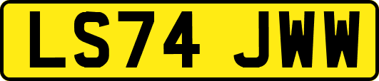 LS74JWW