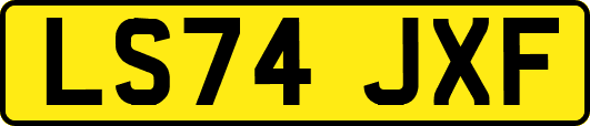 LS74JXF