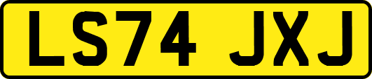LS74JXJ