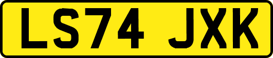 LS74JXK