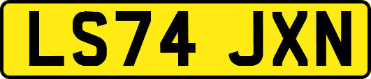 LS74JXN