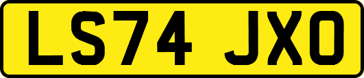 LS74JXO