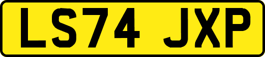 LS74JXP
