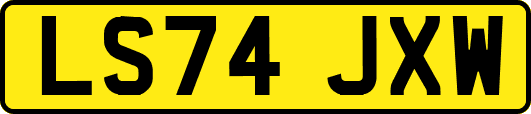 LS74JXW