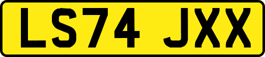 LS74JXX