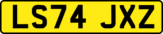 LS74JXZ
