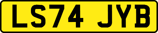 LS74JYB