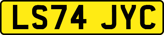 LS74JYC