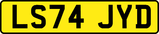 LS74JYD
