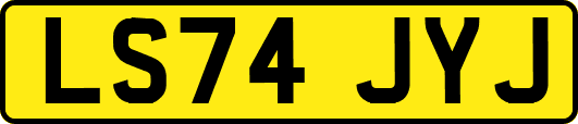 LS74JYJ