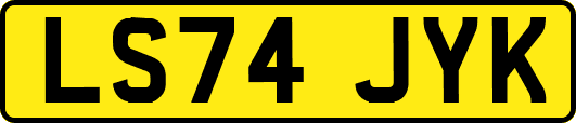 LS74JYK