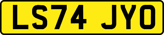 LS74JYO