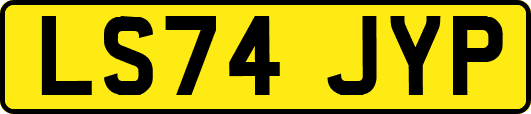 LS74JYP