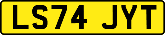 LS74JYT