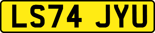 LS74JYU