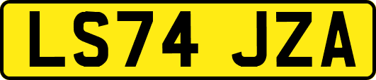 LS74JZA