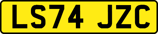 LS74JZC