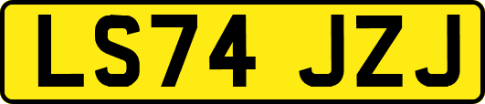 LS74JZJ