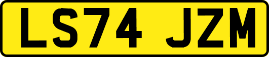 LS74JZM