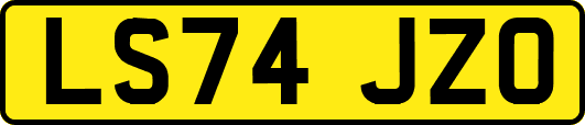 LS74JZO