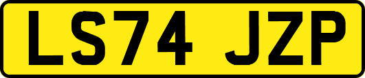 LS74JZP