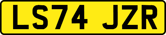 LS74JZR