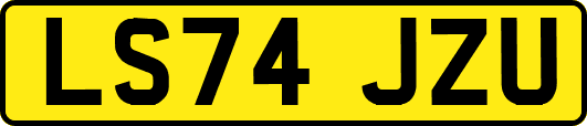 LS74JZU