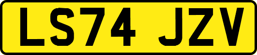 LS74JZV