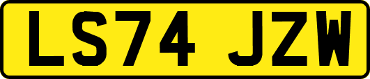 LS74JZW