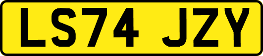 LS74JZY