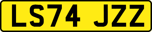 LS74JZZ